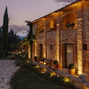 Agriturismo Poggio Il Castellare Montalcino