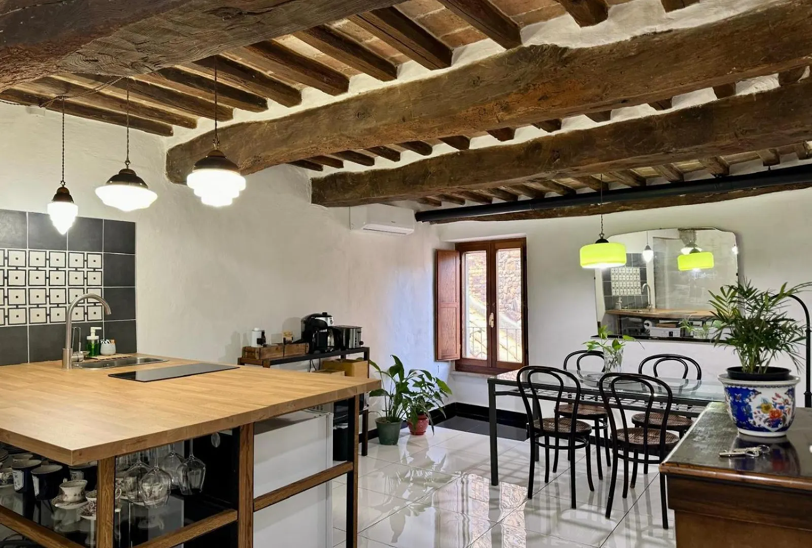 Montalcinest Apartment Montalcino