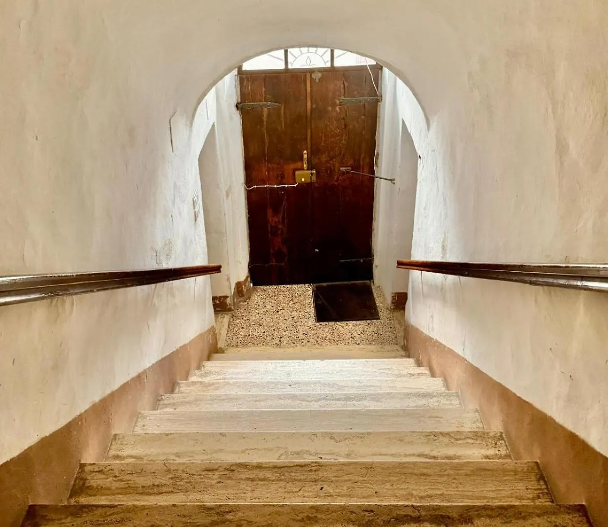 Montalcinest Apartment Montalcino Italy