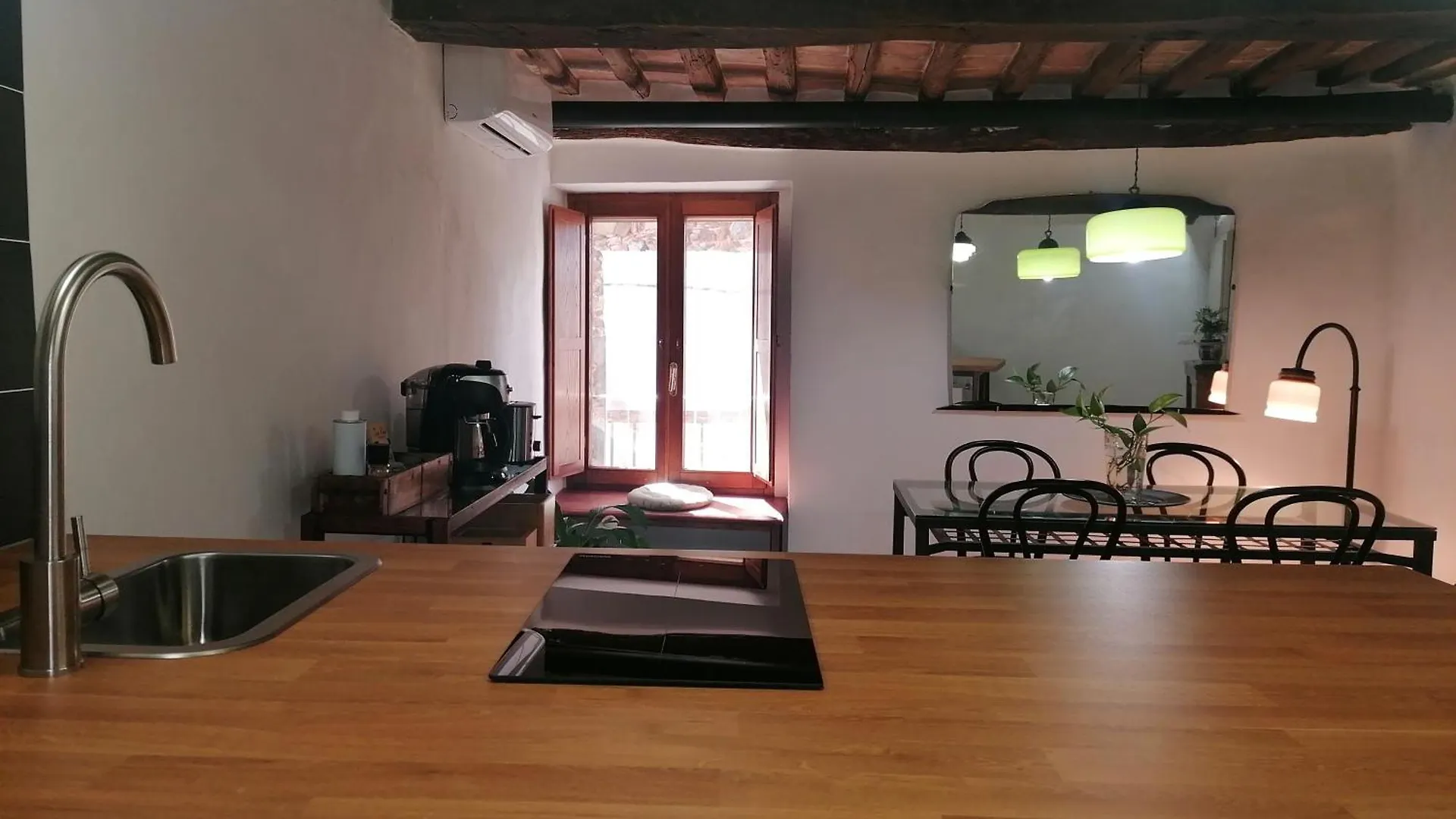 Montalcinest Apartment Montalcino 0*,  Italy